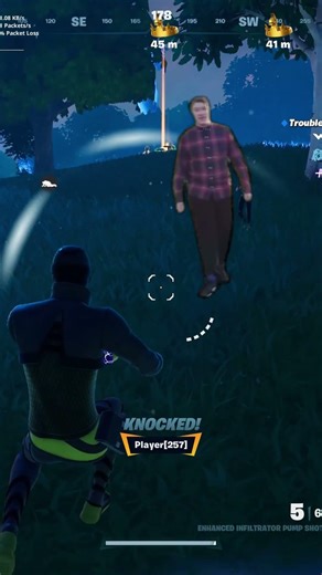 Back To The Lobby | Fortnite #fortnite #fortnitememes #fypシ #memes #viral #viralvideo #viralshorts