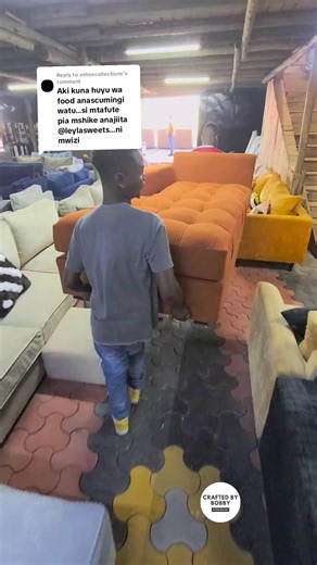 Stylish Furniture Design Ideas for Your Airbnb