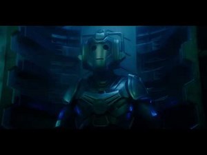 March of the Cybermen (2020)