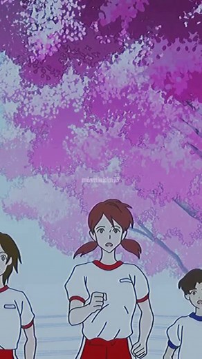 Miko Kuroda en Devilman Crybaby: Edición Especial