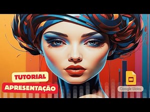 Como Criar Apresentações no Google Slides (Tutorial)