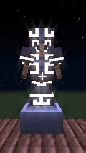 ThunderWraith on Instagram: "ParrotX2 New Armor Trims | Unstable SMP 🦜⚔️ _________ In this Minecraft Unstable SMP video, ParrotX2 reveals a powerful custom armor trim set crafted for sharp PvP mechanics and high-level SMP battles. Every trim and material reflects calculated aggression — fast reactions, smart positioning, and clutch-ready combat energy. * Hashtags:* #Minecraft​ #MinecraftArmor​ #ArmorTrim​ #MinecraftTrim​ #ArmorDesign​"