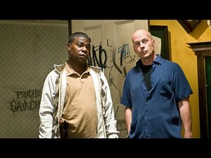 COP OUT Official Trailer #2 (2010, Bruce Willis, Tracy Morgan, Kevin Smith)
