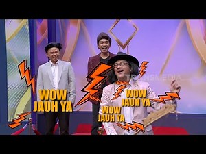 Pembukaan Miss Brand International | BTS (03/11/24) Part 1