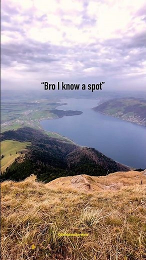 Lake Lucerne 🇨🇭 #switzerland #travel #nature #indian #swiss