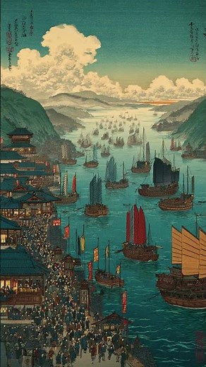 【上杉謙信も苦戦】日本五大山城「七尾城」を築いた名君・畠山義総の凄さ #畠山義総 #七尾城 #能登畠山氏 #戦国時代 #歴史解説 #石川県 #小京都 #上杉謙信 #日本100名城 #shorts