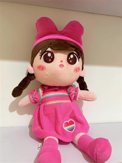 Kumpulan Video Boneka Lucu untuk Hiburan