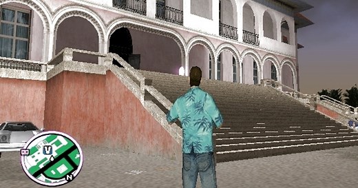 GTA Vice City properties map and what property to buy first explained