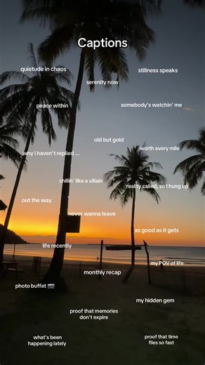 Creative Instagram Caption Ideas for Every Moment