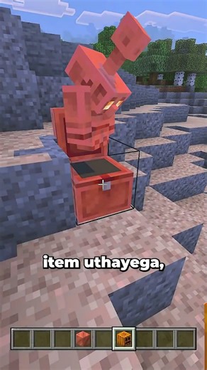 help to find buried treasure #minecraft #pixelarmy #trending #viral #youtubeshorts #shorts