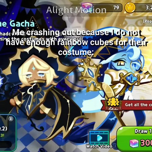 Easier Ways to Obtain Rainbow Cubes in Cookie Run Kingdom