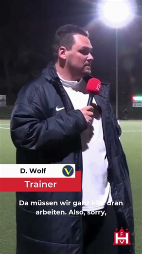 🎙️ Alle Stimmen vom LOTTO Hamburg-Pokal Halbfinale der Herren und Frauen ⚽️