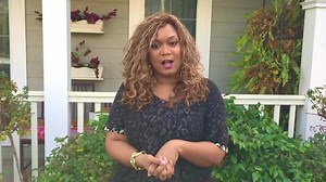 Sunny Anderson is in the house! Don't miss her in the kitchen tomorrow when she makes her delicious Tater Tot Pie! You won't want to miss it at 10a/9c on Hallmark Channel USA! | Home & Family
