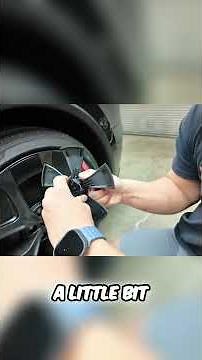 How to remove Arachnid 2.0 wheel inserts - Model Y Performance 2026