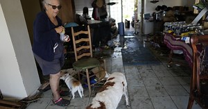 Why drain backup insurance is so essential to have