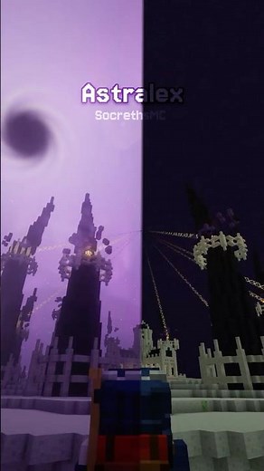 🎃 Top 3 Shaders in Minecraft 1.21 Part 4 #minecraftshaders #edit #minecraftbeauty