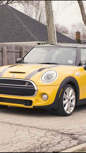 11K views · 303 reactions | A new icon takes shape. The hexagonal front of the Gen 4 Mini. #NewMINI #MINIDesign #CarDesign #FutureIsHexagonal #MINI | MINI Cooper Photography | Facebook