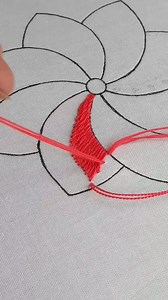 166K views · 1.9K reactions | Leqrn basic Romanian stitch | Basic Embroidery ABC | Facebook