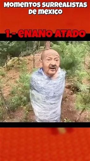 México surrealista PARTE 1