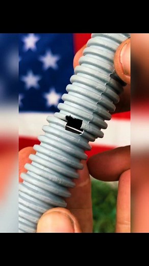 Effective Method for Splicing Wire Joints #WireSplicing #ElectricalWork #DIY #Wiring #HomeImprovemen | Puzzle solve