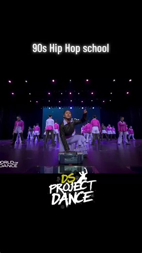 Exploring 90s Hip Hop Dance Culture