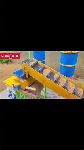 😱😱😨😨🤯🤯🤯Final PART 4 !!! Building My Mini Plastic Construction Company #diyproject #motivation