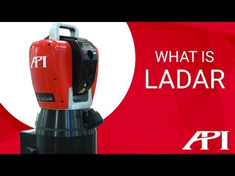 What Is LADAR?