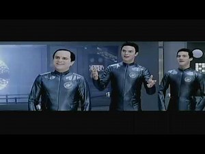 Galaxy Quest : Deleted Scenes & Special Feature (Tim Allen, Sigourney Weaver, Alan Rickman)