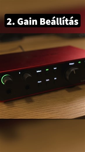 Ezekre Figyelj VOKÁL FELVÉTEL Közben!🎤