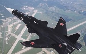 【BF2】俄式战机美学——苏47战斗机压制滩头登陆美军