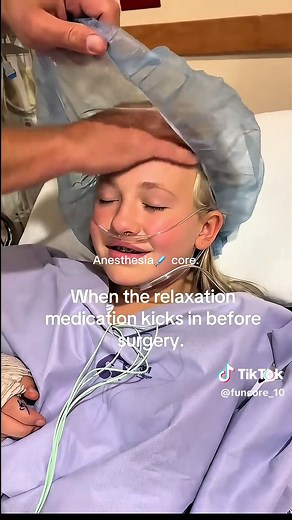 Understanding Anesthesia: Speak Your Truth About It