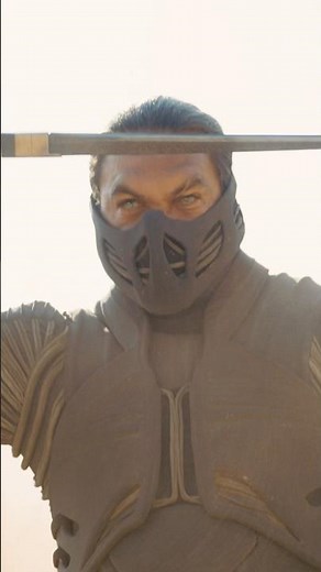 Fear nothing. Dune: Part Three only in theaters and IMAX December 18. #DuneMovie