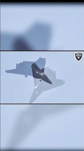 China’s Stealth Fighter J-50 | Shows Off Cockpit for First Time!