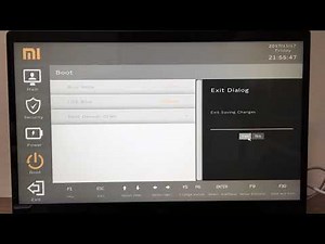 Xiaomi Mi Notebook Pro - Converting Windows 10 Home 64bit From Chinese to English (Part 2)