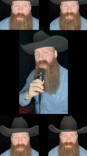 147K views · 3.8K reactions | Wait for the final note! D1 #bass #joshturner #lowbass #subharmonics #bassvoice #country #deepvoice #bigbrev #lowcountry #sing #karaoke | Big Brev | Facebook