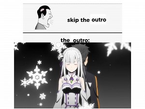 Styx Helix - Re:Zero Animated Outro