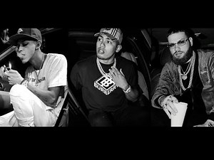 Ñengo Flow, Myke Towers, Miky Woodz, Kendo Kaponi, Neutro Shorty,Jon Z,Micro - Un Full (3vsey Remix)