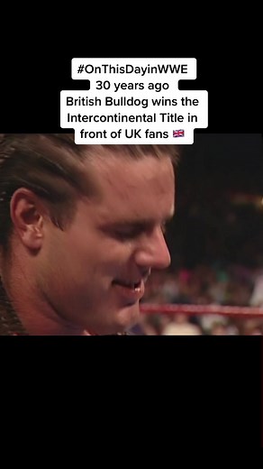 30 years ago today, the British Bulldog defeated Bret Hart in front of his fellow countrymen to win the Intercontinental Title, in the battle of the brother-in-laws. It was the SummerSlam you thought you'd never see - the first PPV helped outside of the US and Canada. But there was a problem at the bell - Bret revealed that Bulldog told him