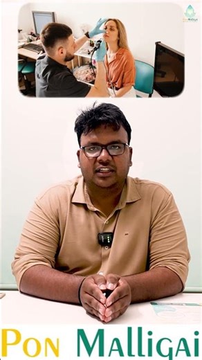 Free ENT Mega Medical CampOrganized by Pon Malligai Multispecialty Hospital.