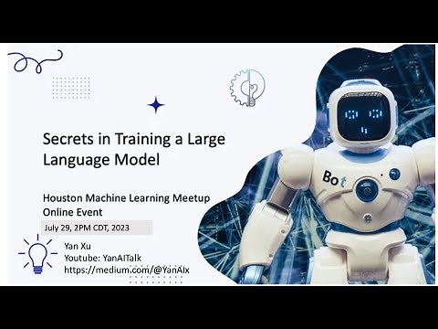 LLM: Pretraining, Instruction fine-tuning and RLHF