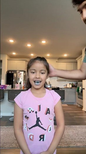 Ah ah ahhh #funwithkids #kids #song #ahahahha