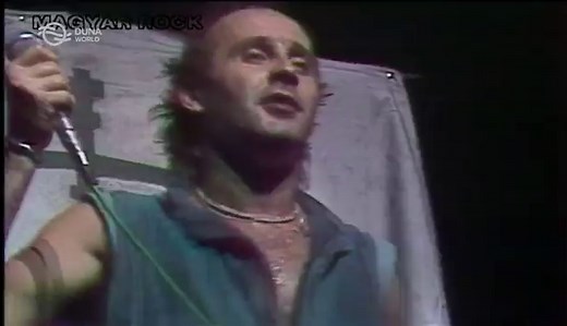 Edda - A kör (1986)