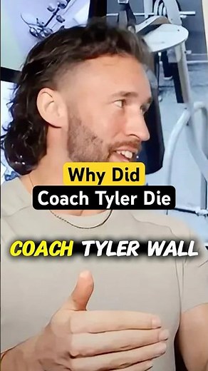 Coach Tyler Wall’s Tragic Death | Behind MrBeast’s $250K Challenge