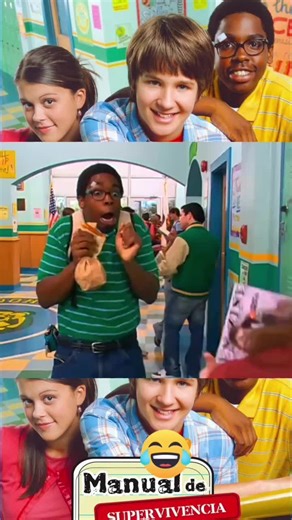 Manual de Supervivencia Escolar de Ned - Temporada 3