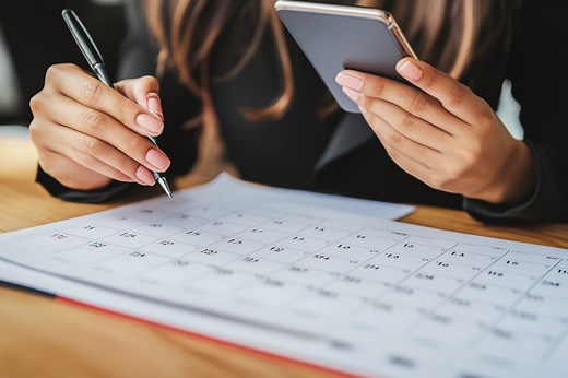 Try A No Spend Month To Reset Your Finances!