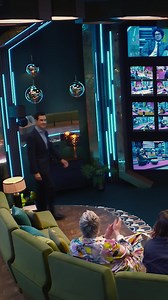 Lou Sanders is put to the test in the Treat Seat! #jimmycarr #lastonelaughing #britishcomedy #lousanders | Jimmy Carr