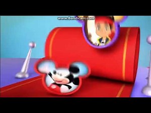 Disney Junior Now Bumper (Lucky Duck) (2014)