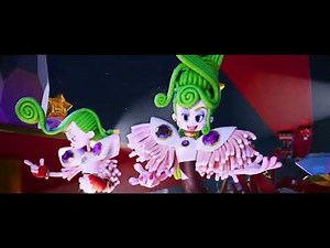 Trolls Band Together - Sing Along (Veneer) Edition |