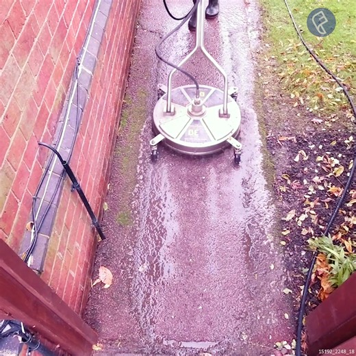 3K views · 139 reactions | Unleashing Pressure Washing POWER | Flawless Cleaning services | Facebook