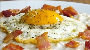 The ultimate oatmeal recipe